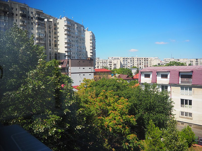 Rond Alba Iulia,