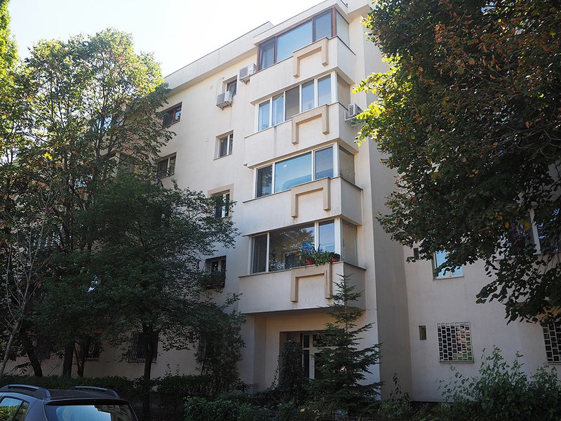 Rond Alba Iulia,