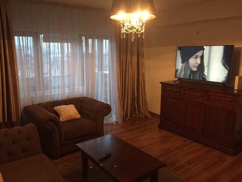 Rond Alba Iulia,